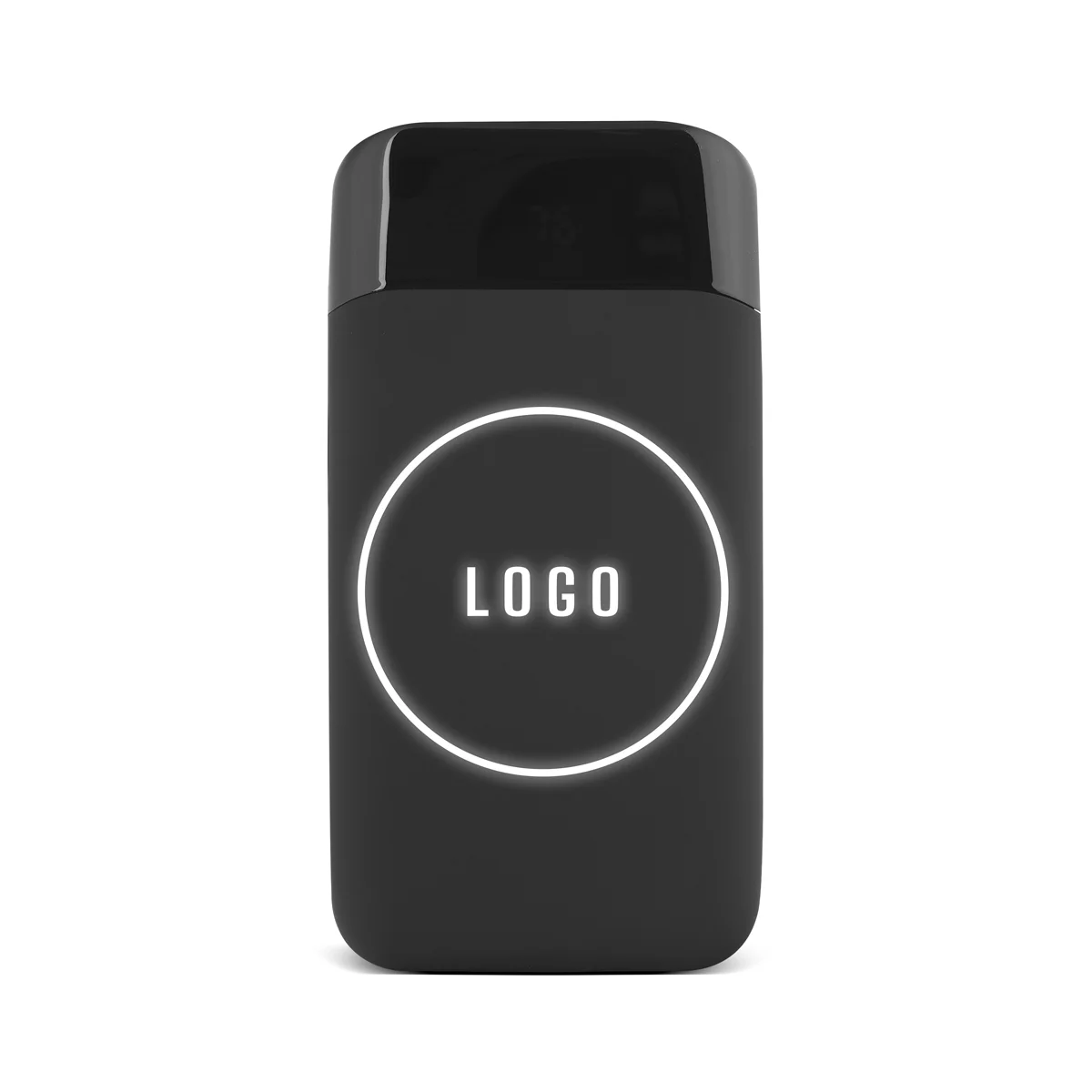 Işıklı Powerbank 10000 mAh MSB-603