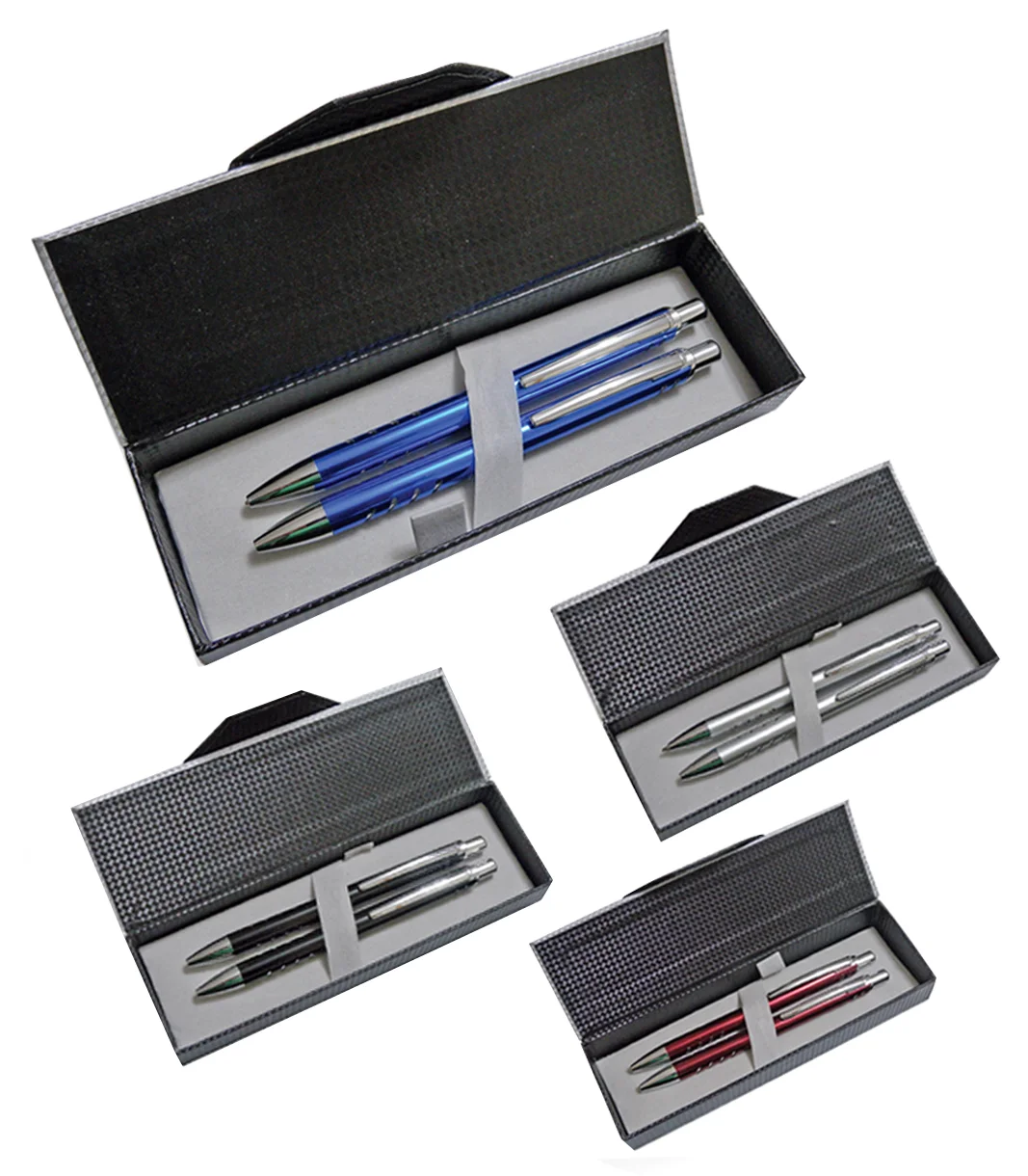 Metal Kalem Seti MSB-5531