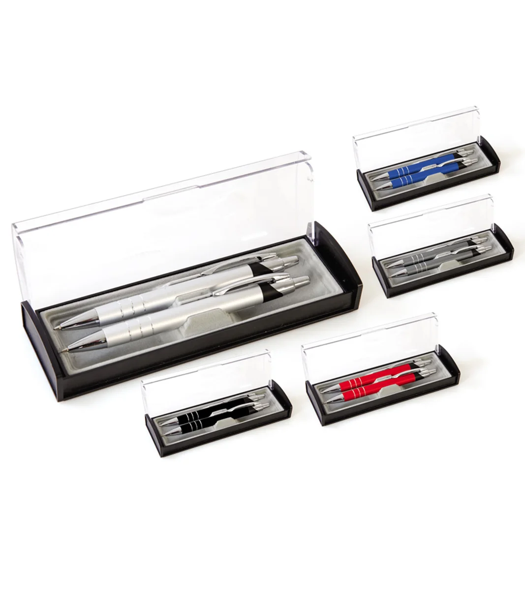 Metal Kalem Seti MSB-8492
