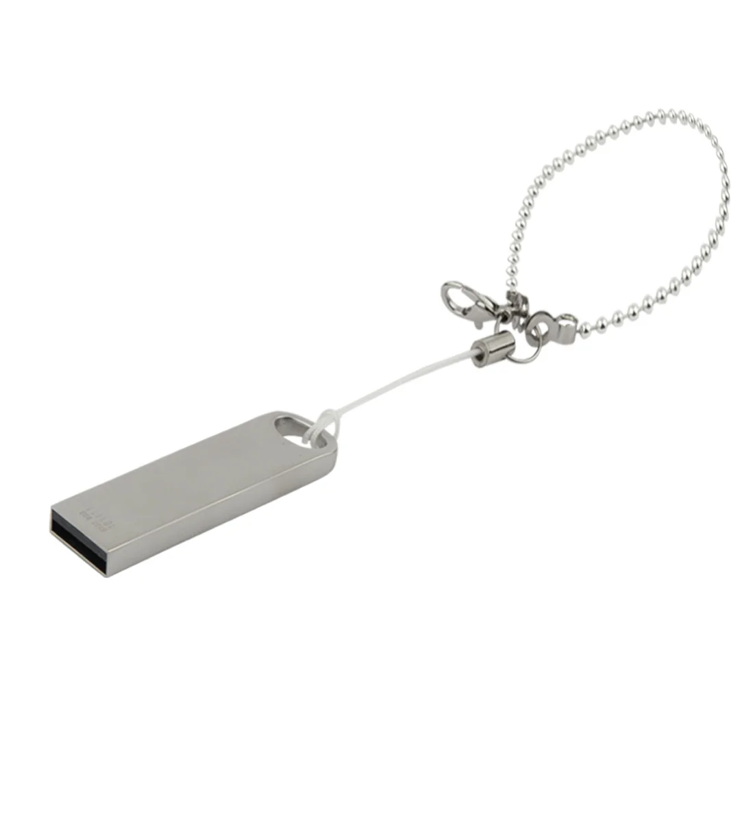 Metal USB Bellek 32GB MSB-701