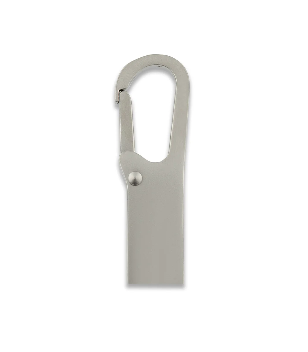 Metal USB Bellek 32GB MSB-721
