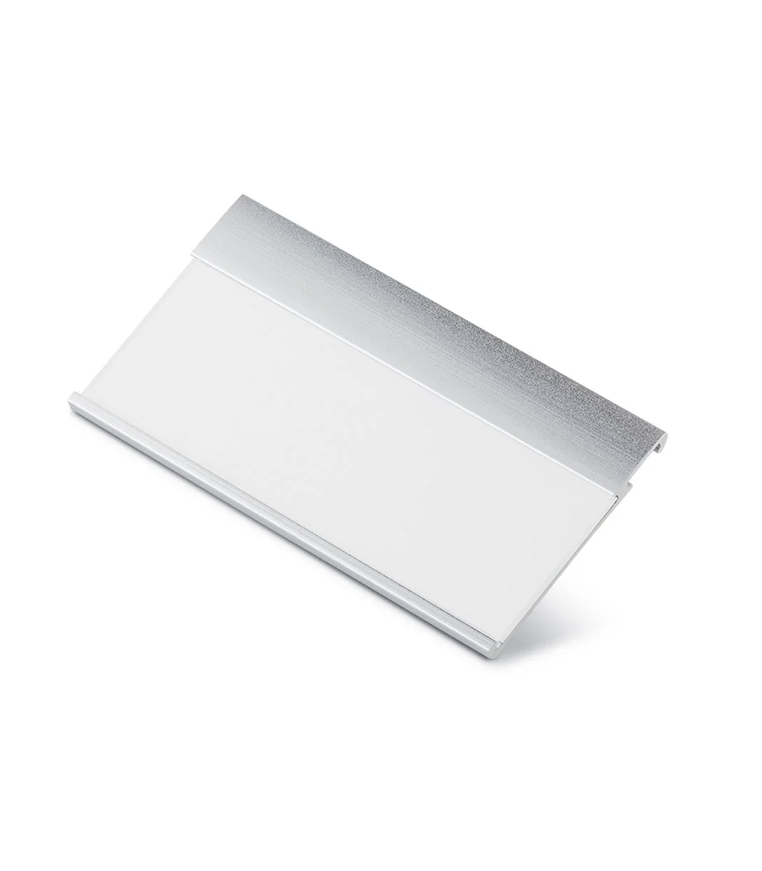 Metal Yaka Kartı MSB-801