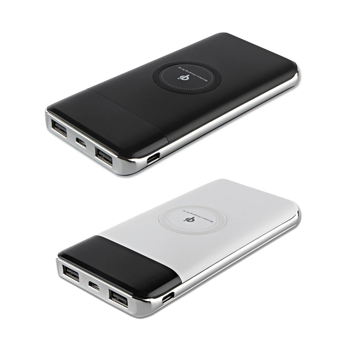 Kablosuz Powerbank 10000 mAh MSB-75K