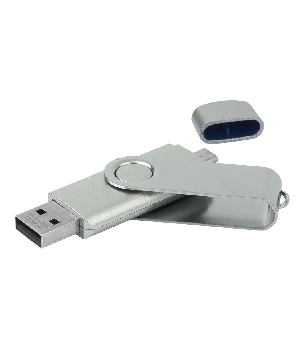 OTG USB Bellek MSB-611