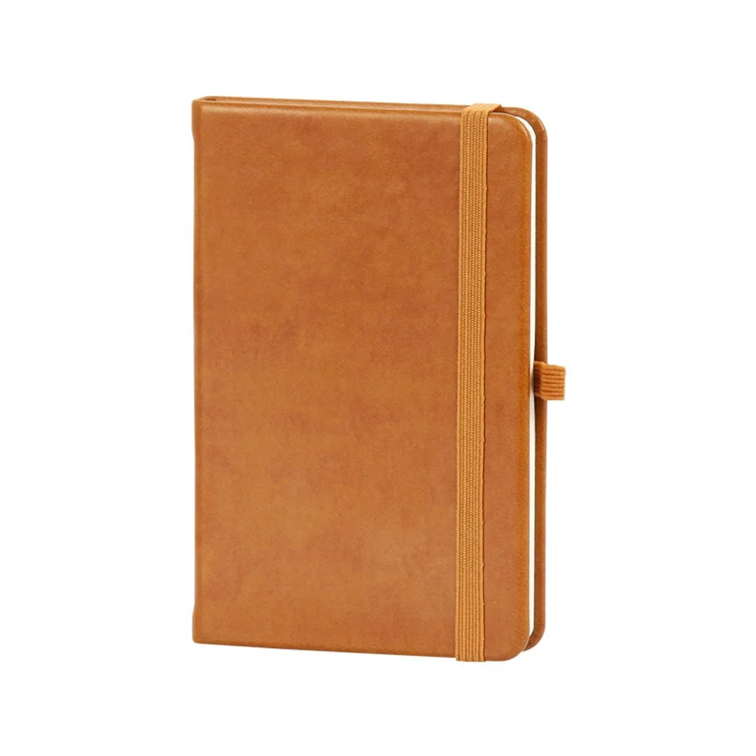 Suni Deri Defter MSB-212