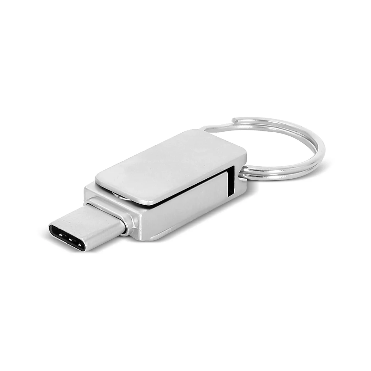 Type-C OTG USB Bellek 32GB MSB-521